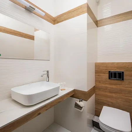 Apartament Business Mokotow Park 58