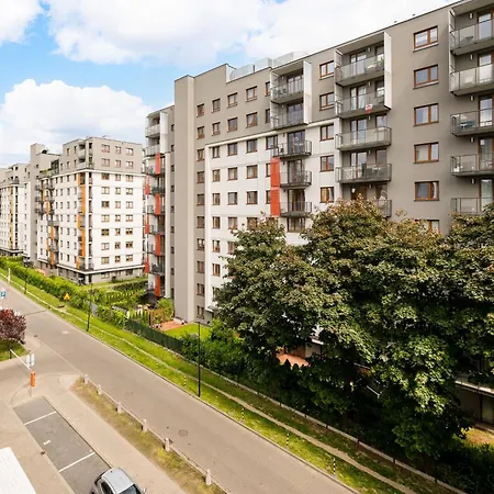 Business Mokotow Park 58